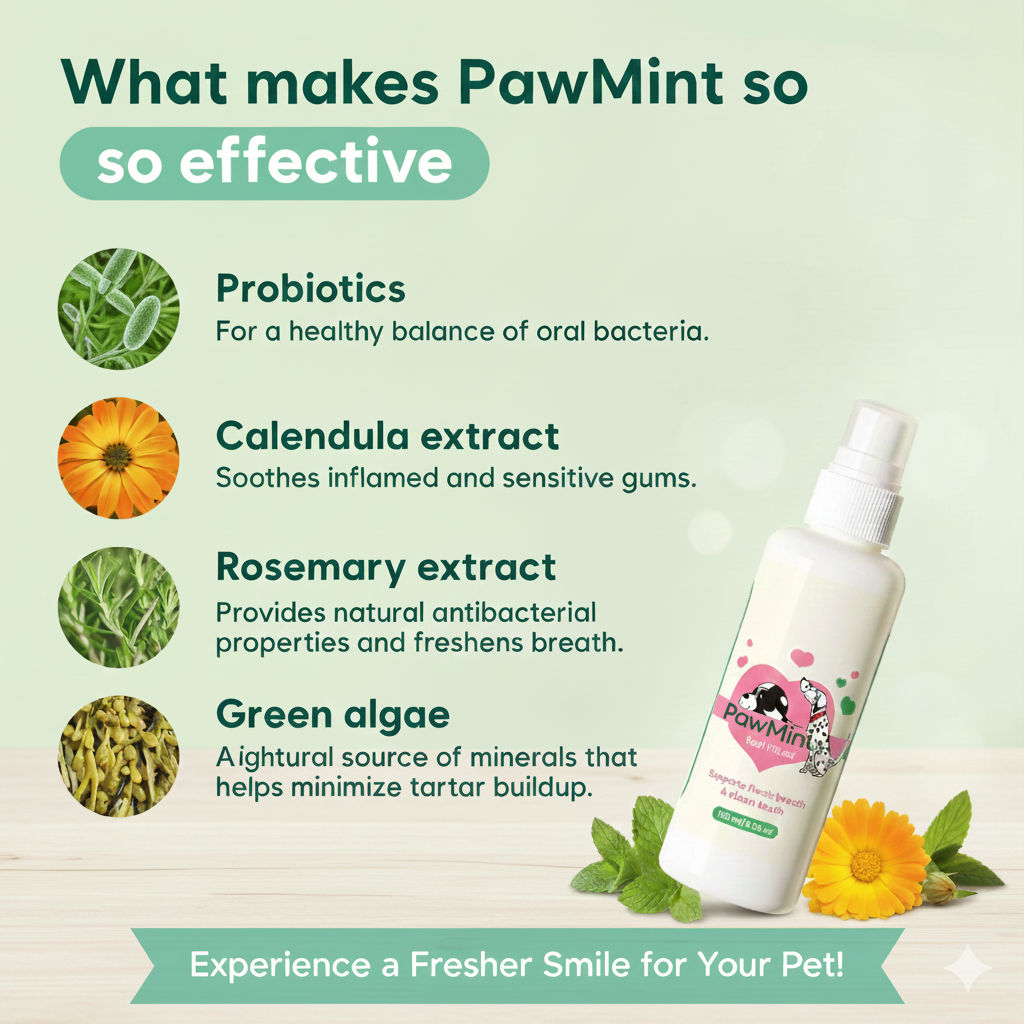 PawMint