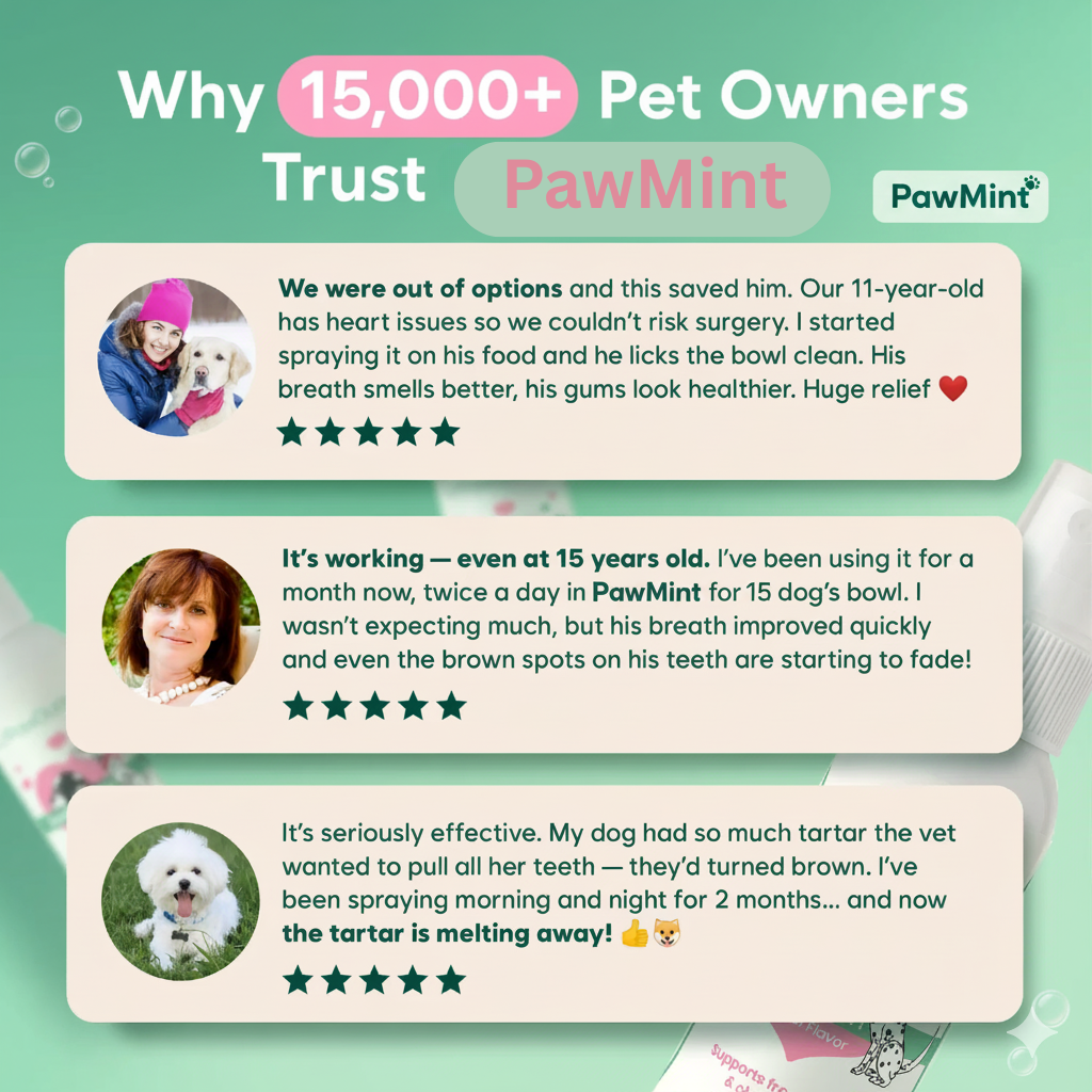 PawMint